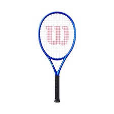 Wilson 26 V5 Racchetta da Tennis Racchetta per Bambini 261g Bambini Blu