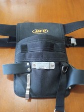 Tool Belt Awp 1l-506 Heavy Duty 