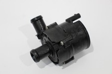 VW Caddy 2K 2,0 tdi zusätzliche Hilfskühlmittelwasserpumpe 5G0965567