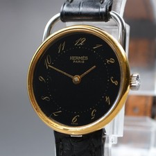 Montre habillée femme vintage