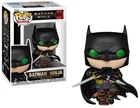 Batman (Batman Ninja) Funko Pop! Heroes With Protector