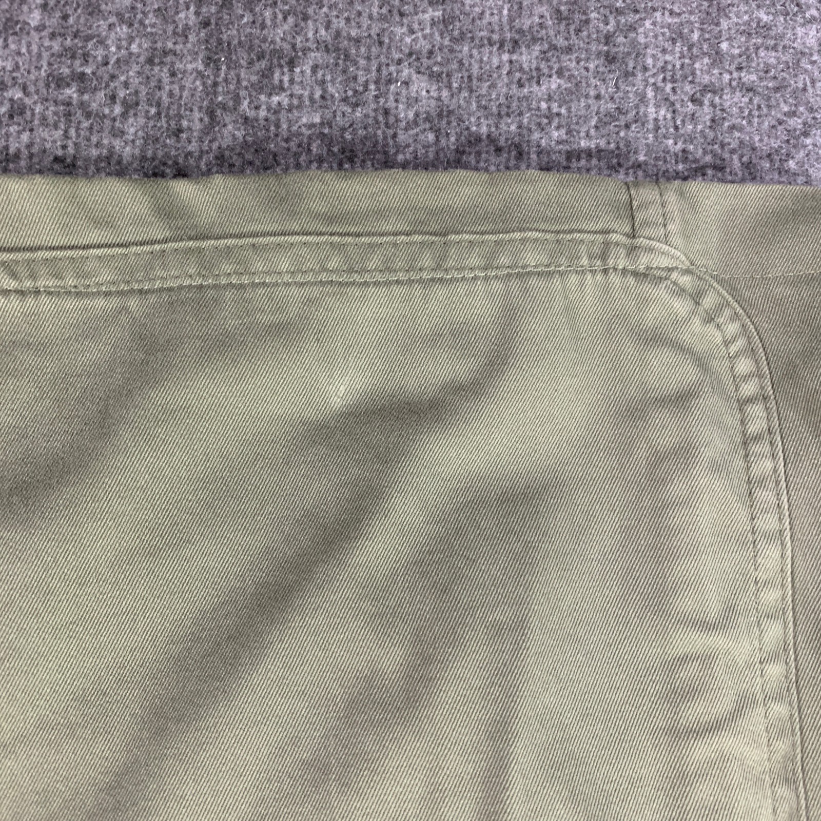 Brooks Brothers Jacket Men Extra Large Green Chor… - image 2