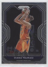2021 Panini Prizm WNBA Diana Taurasi #28 07x4