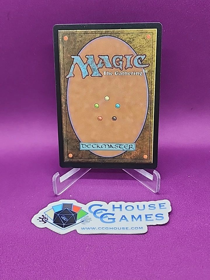 MTG Mind Stone Korean Weatherlight EDH Commander Magic 4 Available *CCGHouse* - Image 2 of 2