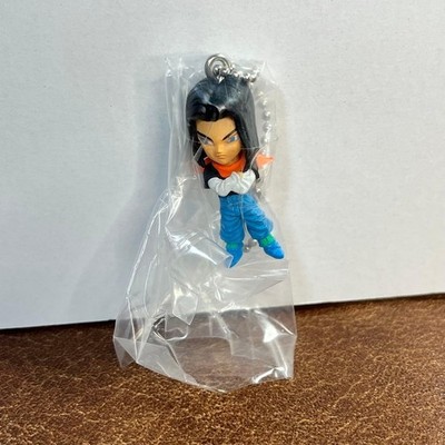 Dragon Ball Super Android 17 UDM BURST 40 Actionfigur Sammlerstück