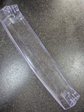 Zanussi Genuine Fridge Door Can Shelf Rack ZRB634FS ZRB632FS