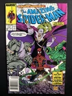 Amazing Spider-Man #319 1989 Newsstand Todd McFarlane Marvel Comics VF/NM
