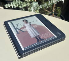 Kobo Libra Colour eReader 7" Glare-Free Colour eInk Kaleido 3 Display NEW RETAIL