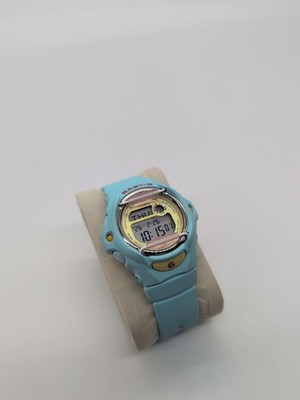 Casio Damenuhr Baby-G Blau | BG-169PB-2ER