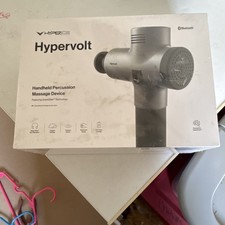 Hyperice Hypervolt Handheld Percussion Massag...