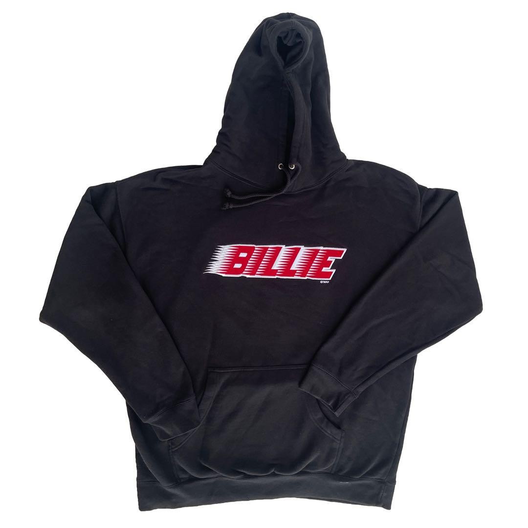 ミュージシャン billieeilish Japan Zip Hoodie XXL Billie Yellow Tour Zip Hoodie - Official Billie Eilish