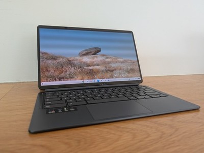 Lenovo IP Duet 5 Chromebook - Snapdragon 7C Gen 2 - 8GB RAM - 256GB SSD