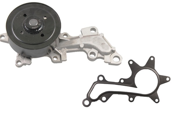 Wasserpumpe MotorküHlung Gk 987802 FüR Verso Urban Auris Toyota Daihatsu Corolla-image