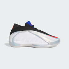 ADIDAS ANTHONY EDWARDS 2 USA Scarpe Basket Sport Indoor Uomo KJ4228 Bianco