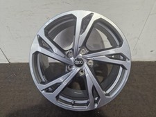 Audi e-tron gt quattro FRONT alloy wheel 20" inch 2022