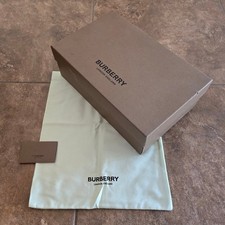 Chocolate Mint  BURBERRY  Storage 2 Bundle