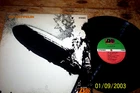 LED ZEPPELIN self titled U.S. Atlantic Records # SD 19126 80s VINYL debut LP NM-