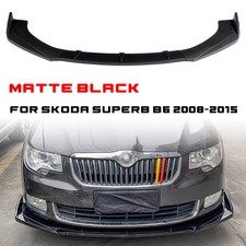 Pare-choc avant Skoda SUPERB