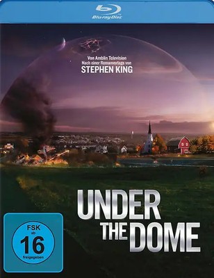 Under The Dome - Season 1
