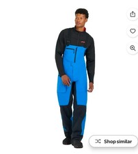 Ski-Doo Mens BC Kona Highpants Indigo Blue - Size Large - New w/ Tags