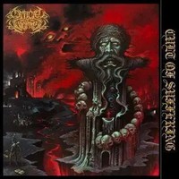 Cult Of Suffering | Oracle Of Worms | Audio-Cd | CD | 2026 | 375 Media GmbH