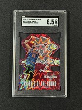 2015 NBA Finals Collecting Guide - Cleveland Cavaliers vs. Golden State Warriors 37