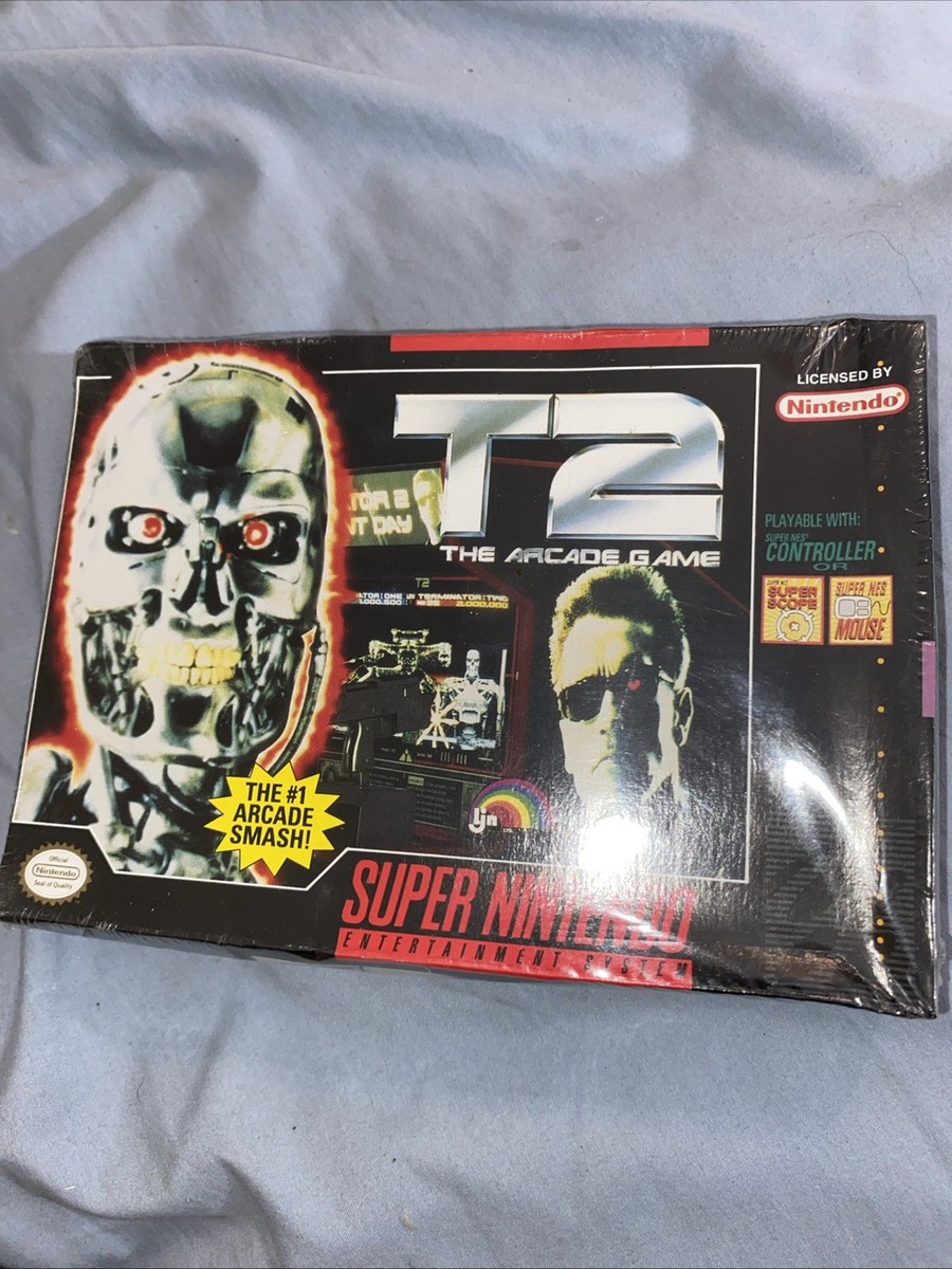 HYDEIST 81゜ T2 The Arcade Game ターミネータ HYDEIST 81゜ T2 The Arcade Game ターミネータ Terminator 2 Arcade