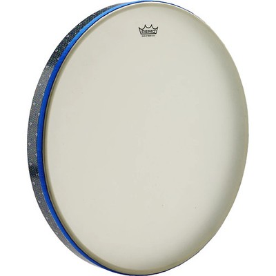 Remo Thinline Frame Drum Thumbs up 16 in