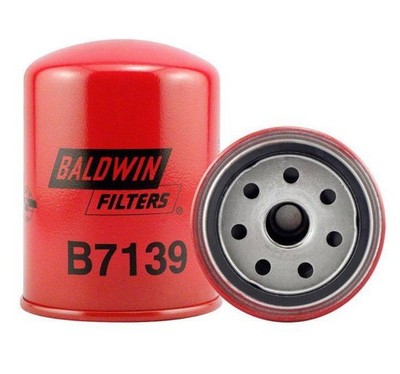 BALDWIN B7139 Engine Oil Filter Full-Flow Lube Spin-On New