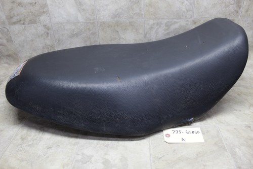 2004 Suzuki Twin Peaks 700 4x4 Oem Seat Kk530-66003-0m SEE PICS