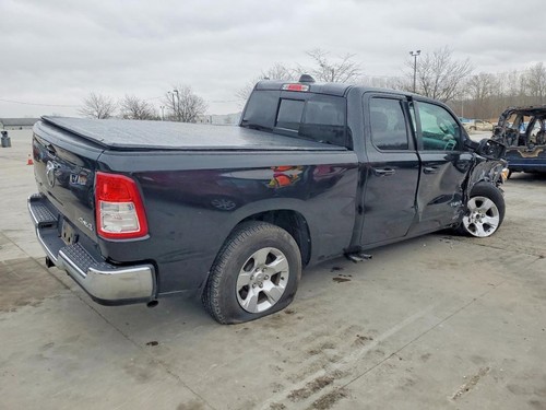 Used Floor Jack fits: 2021 Ram Dodge 1500 pickup  Grade A - Picture 16 of 24
