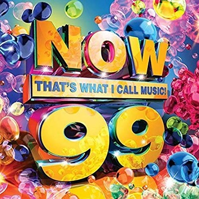 Various - Now That's What I Call Music! 99 - CD - G3z