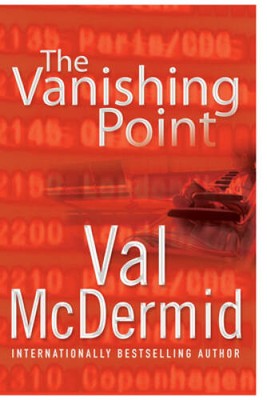 The Vanishing Point - Paperback By McDermid, Val - GOOD