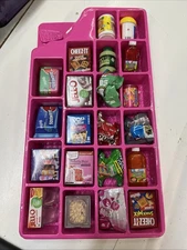 Shopkins Real Littles Exclusive Pack (21 shopkins, 21 mini packs)