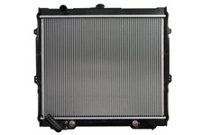 Radiateur Mitsubishi PAJERO