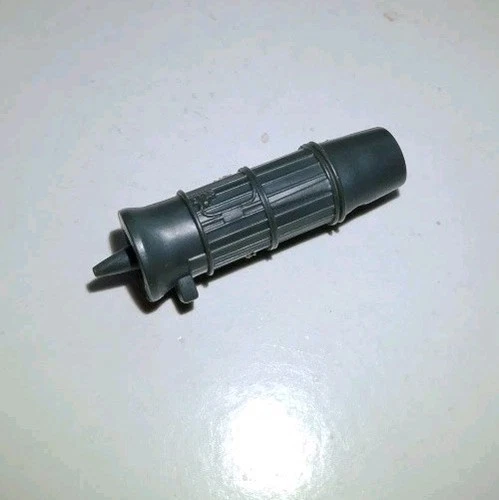 GI Joe CHAMELEON SWAMP SKIER engine Part Vintage Original Hasbro ARAH 1984