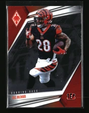 2019 Panini Phoenix #18 Joe Mixon Card
