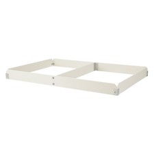 Franklin 176201 1537 Full Size Divided Pan Extender