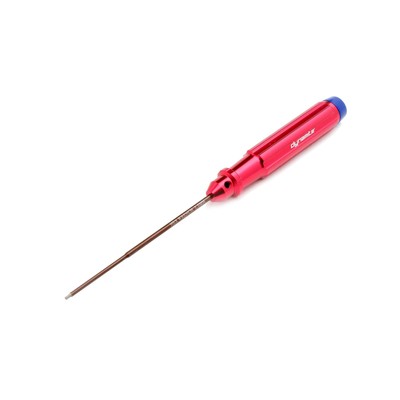 Machined Hex Driver 1.5mm DYNT2031 Hand Tools Misc
