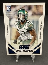 Denzel Perryman #355 Score NFL Football 2015 San Diego Chargers RC