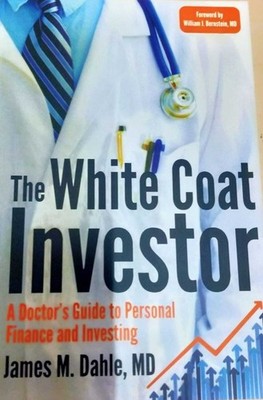 The White Coat Investor Paperback R450 F363