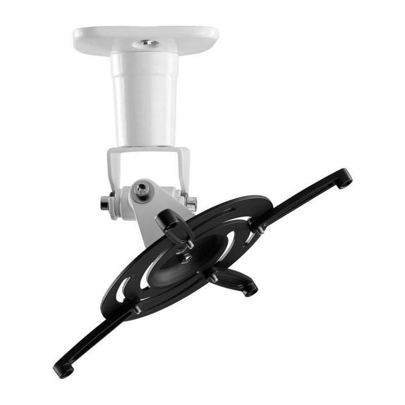 Support vidéoprojecteur mural et plafond WM5320 inclinable