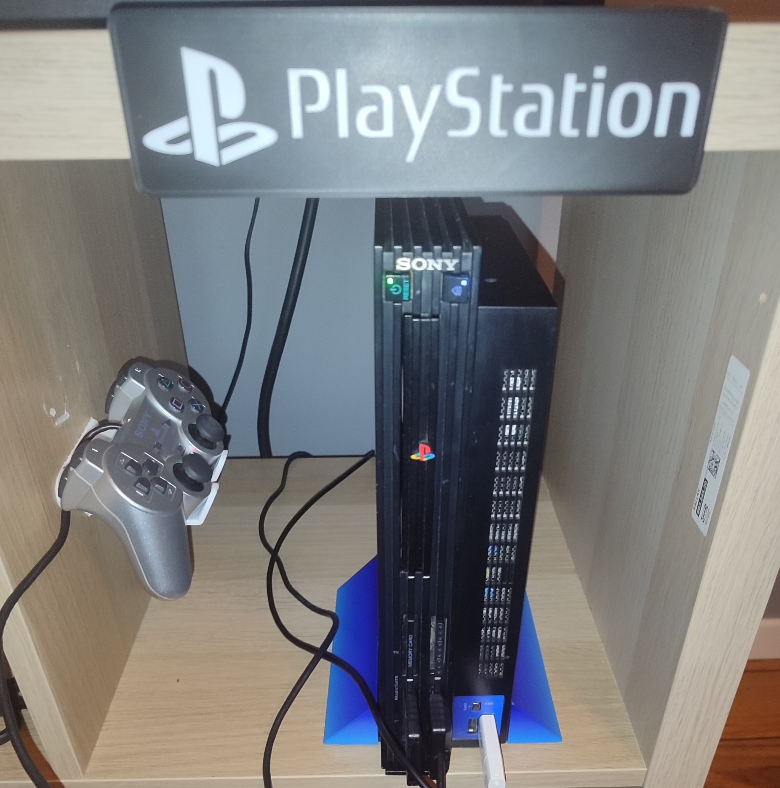 PlayStation 2 Sony pour rejouer aux classiques RPG et jeux de course
