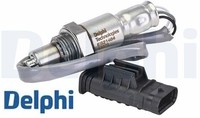 Delphi ES21464-12B1 Lambdasonde Lamdasonde FüR Mercedes-Benz