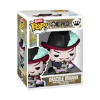 Funko Bitty Pop! - Dracule Mihawk - CHASE 1/3 - One Piece