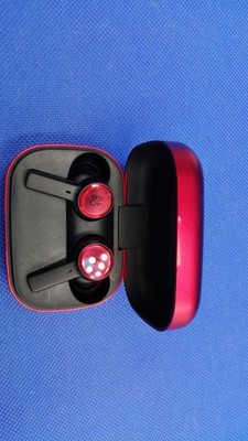 Bang and Olufsen Beoplay EX Ferrari Edition Wireless Earbuds
