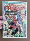 Spider-Man #161 Oct. 1976 Issue Night Crawler / Punisher Next