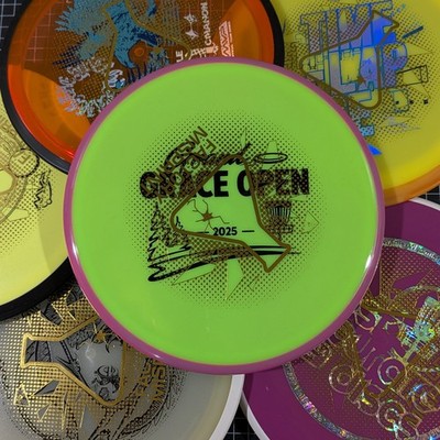 MVP/Axiom Misprint Discs Drivers and Midranges  (Pick Your Disc) Bomber Discs
