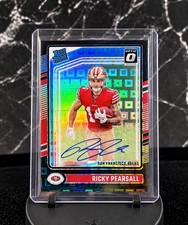 2024 Panini Donruss Elite NFL Trading Cards Review and Checklist 36