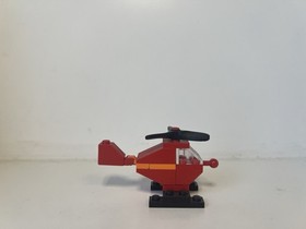 LEGO CREATOR: Helicopter (4906)